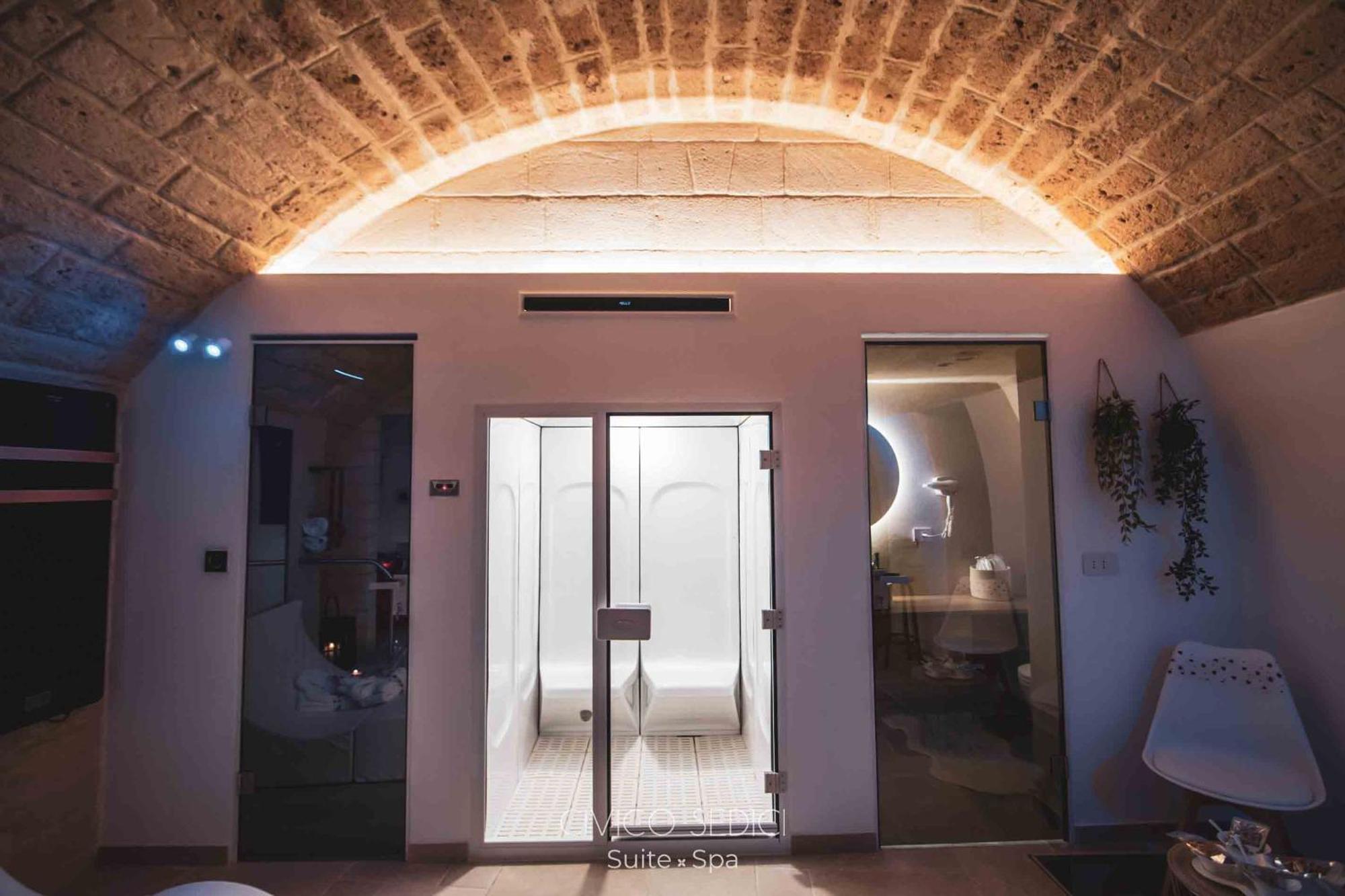 B&B Civico Sedici Altamura Exterior foto